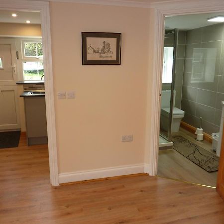 Rose Cottage Carmarthen Exterior photo