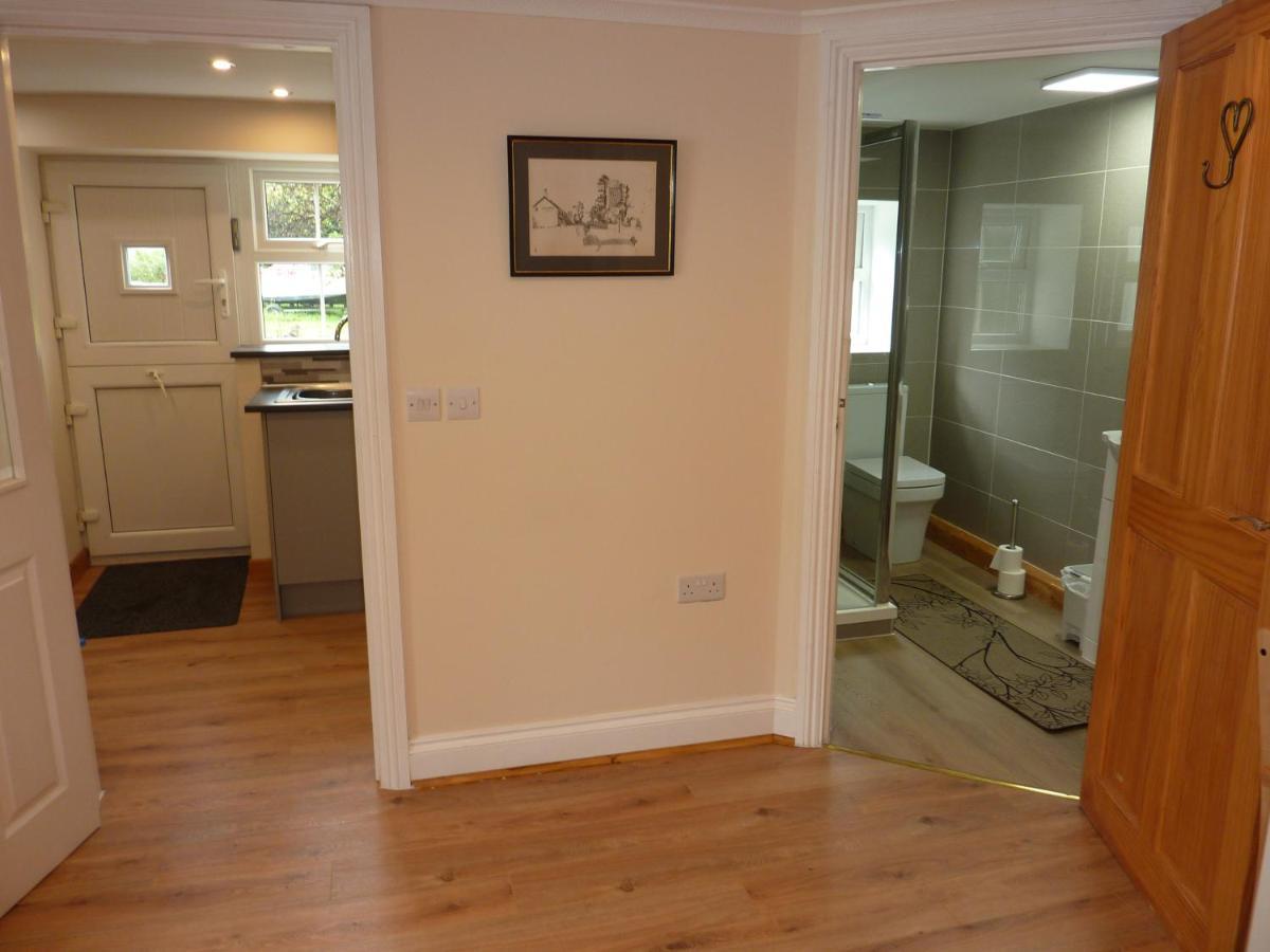 Rose Cottage Carmarthen Exterior photo