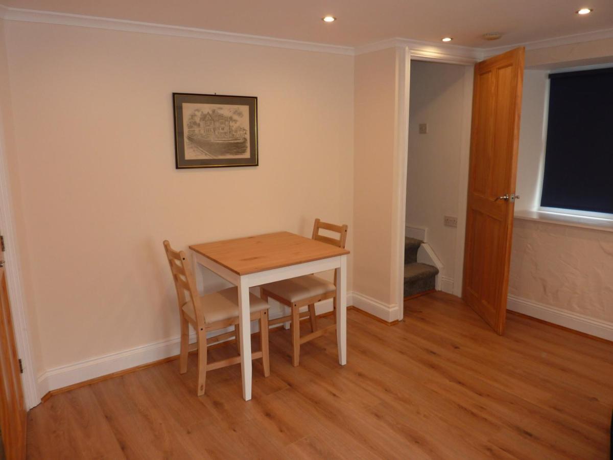 Rose Cottage Carmarthen Exterior photo