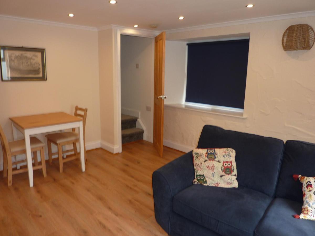 Rose Cottage Carmarthen Exterior photo