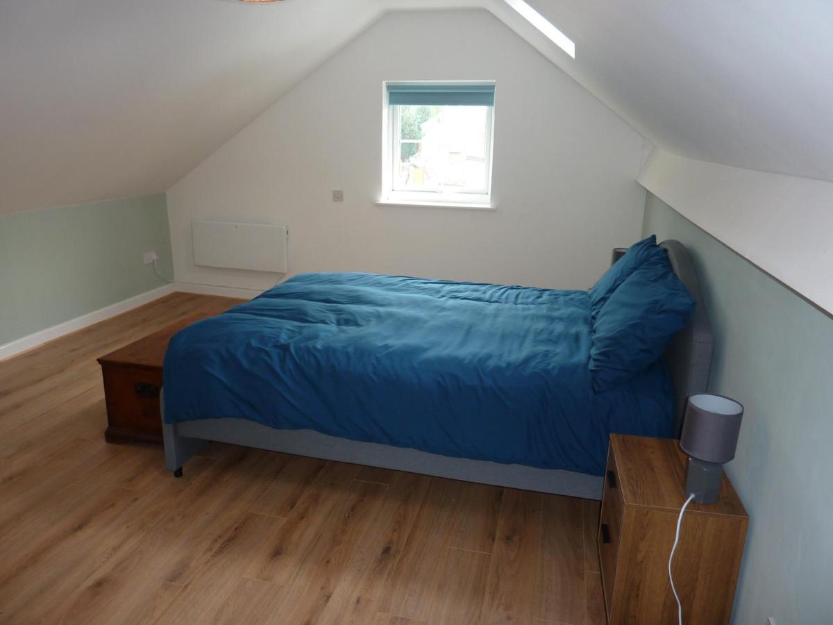 Rose Cottage Carmarthen Exterior photo