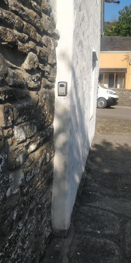 Rose Cottage Carmarthen Exterior photo